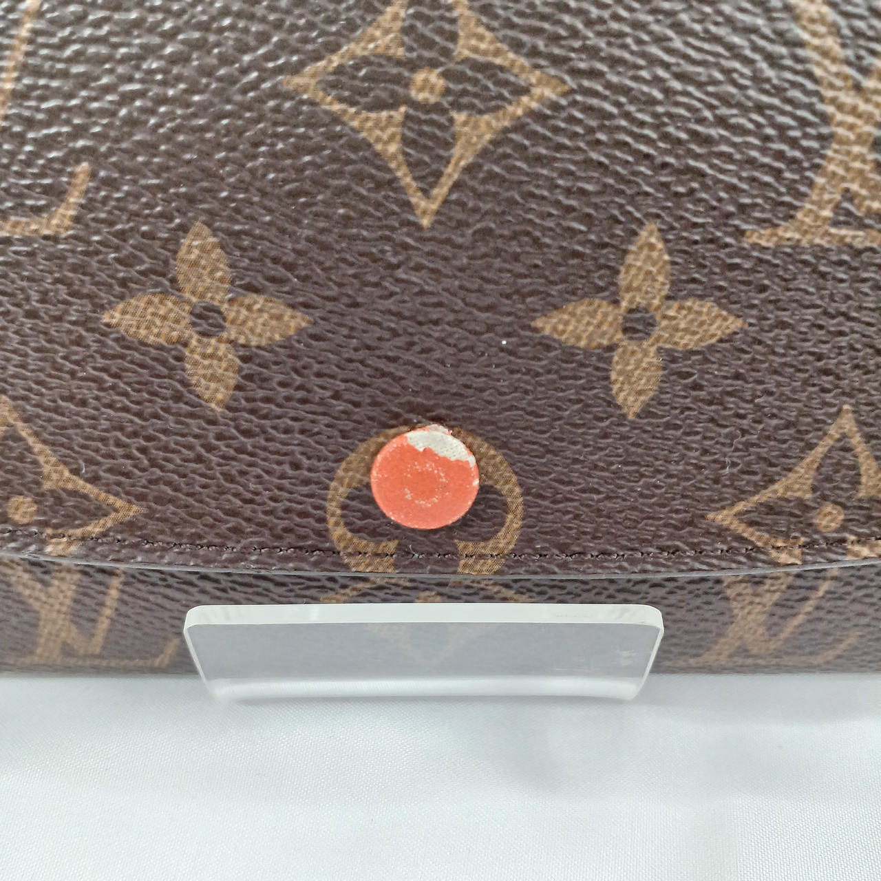 ルイヴィトン(LOUIS VUITTON)|長財布|【ハードオフ公式通販】オフ