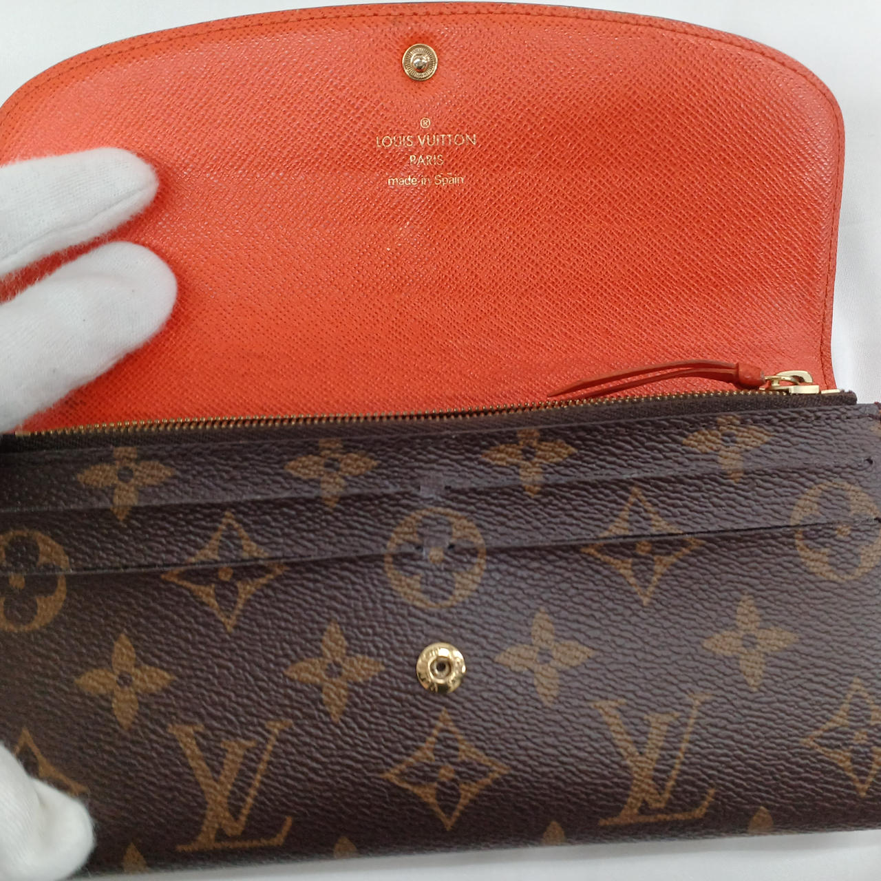 ルイヴィトン(LOUIS VUITTON)|長財布|【ハードオフ公式通販】オフ