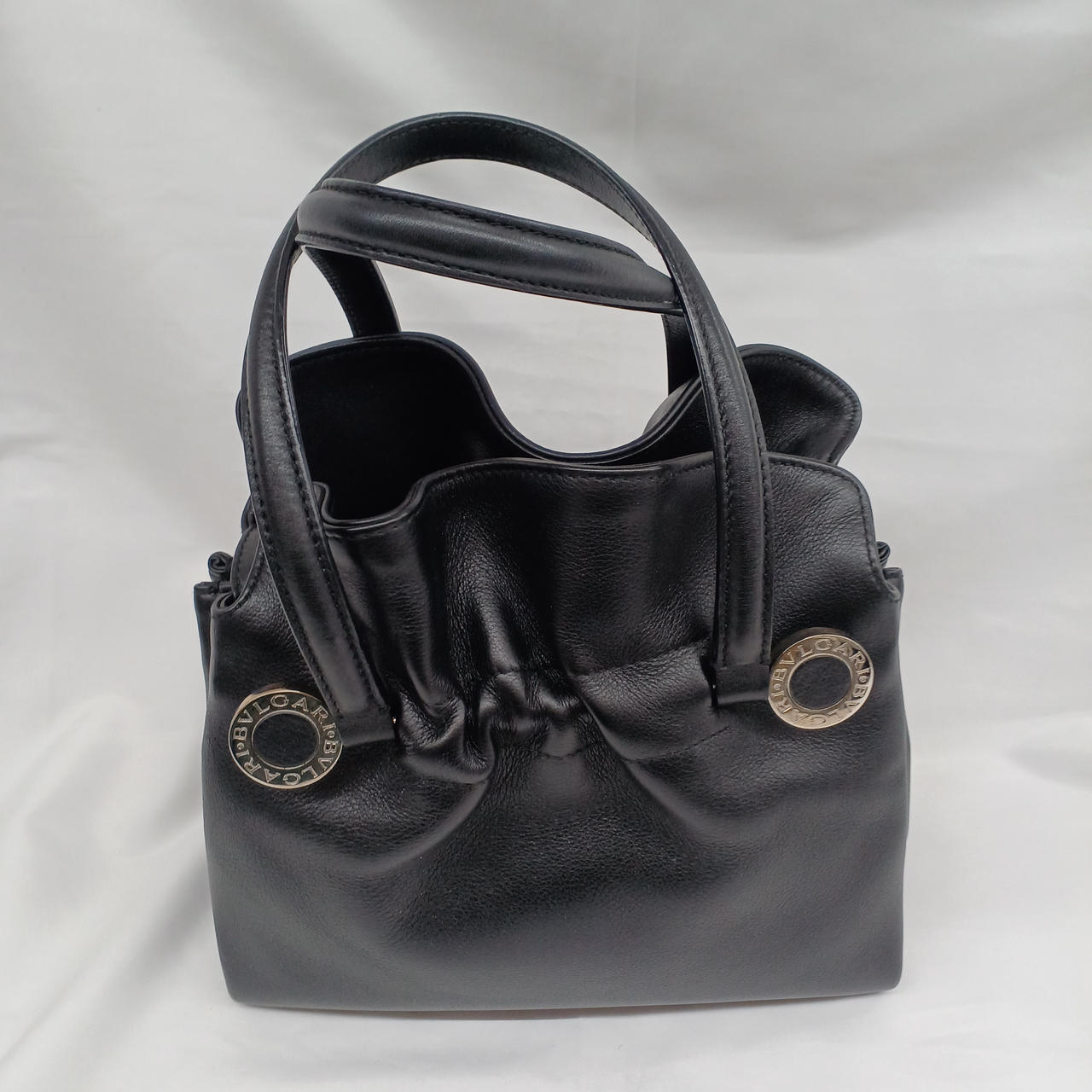 BVLGARI|レザーバッグ|【ハードオフ公式通販】オフモール|2030640000101442 BVLGARI|レザーバッグ|【ハードオフ公式通販】オフモール|2030640000101442