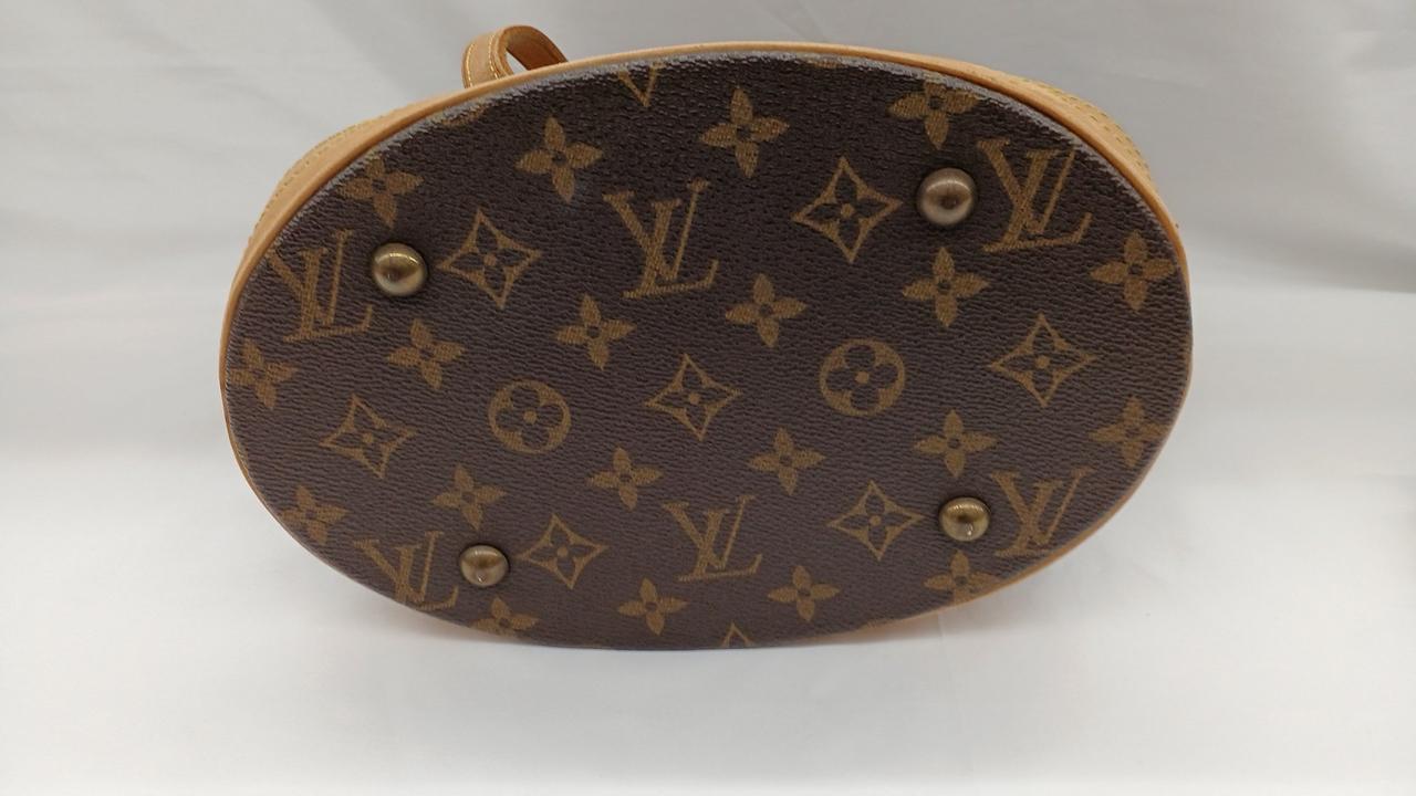 LOUIS VUITTON|バケットPM|【ハードオフ公式通販】オフモール