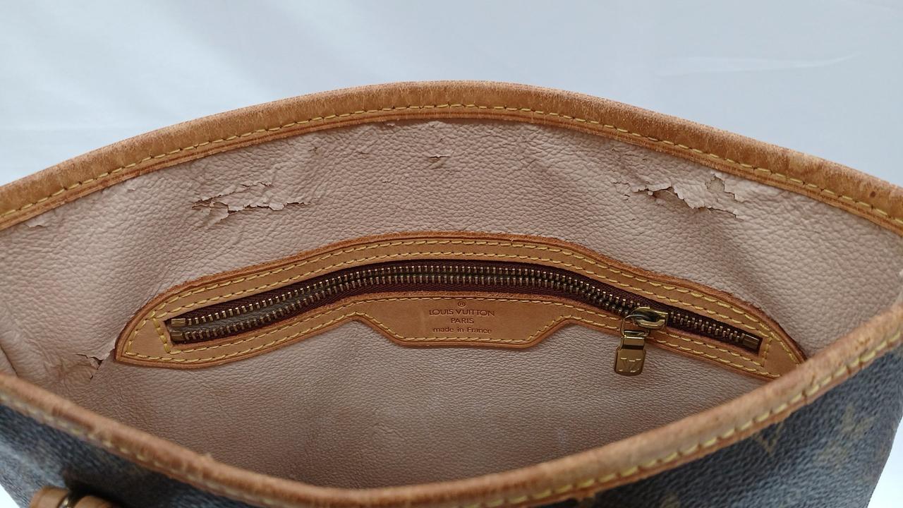 LOUIS VUITTON|バケットPM|【ハードオフ公式通販】オフモール