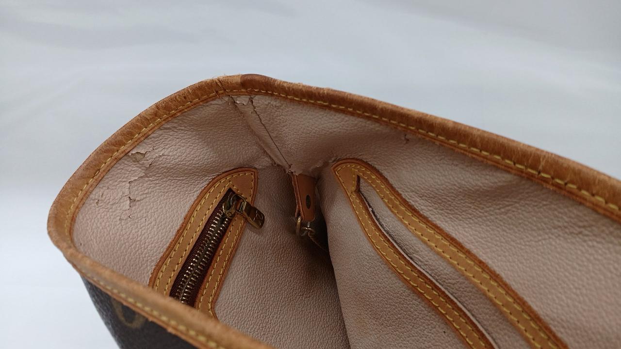 LOUIS VUITTON|バケットPM|【ハードオフ公式通販】オフモール