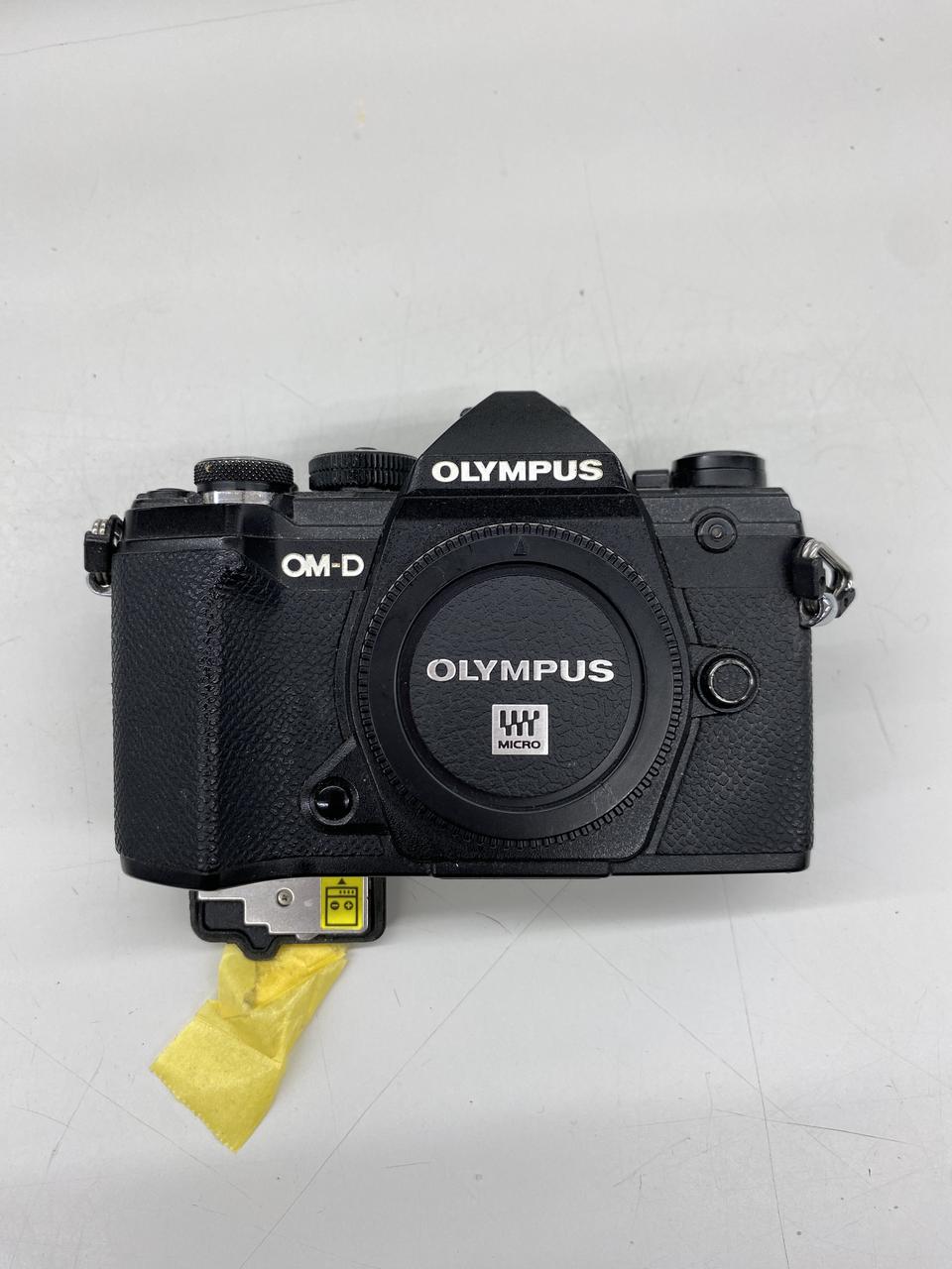 OLYMPUS|ミラーレス一眼ボディ|【ハードオフ公式通販】オフモール
