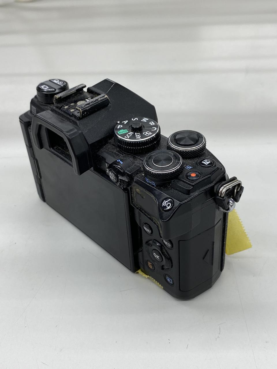 OLYMPUS|ミラーレス一眼ボディ|【ハードオフ公式通販】オフモール