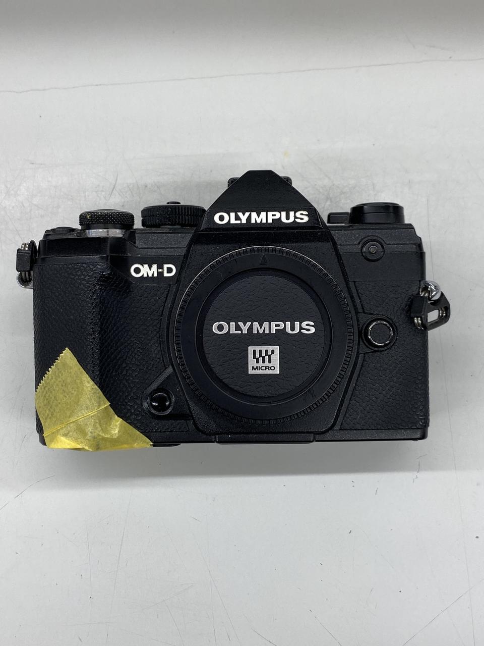 OLYMPUS|ミラーレス一眼ボディ|【ハードオフ公式通販】オフモール