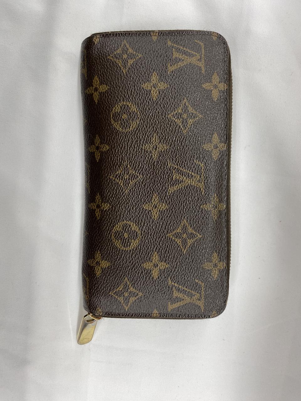 ルイ・ヴィトン長財布ヴィンテージ ルイヴィトン(LOUIS VUITTON)|長財布|【ハードオフ公式通販】オフ