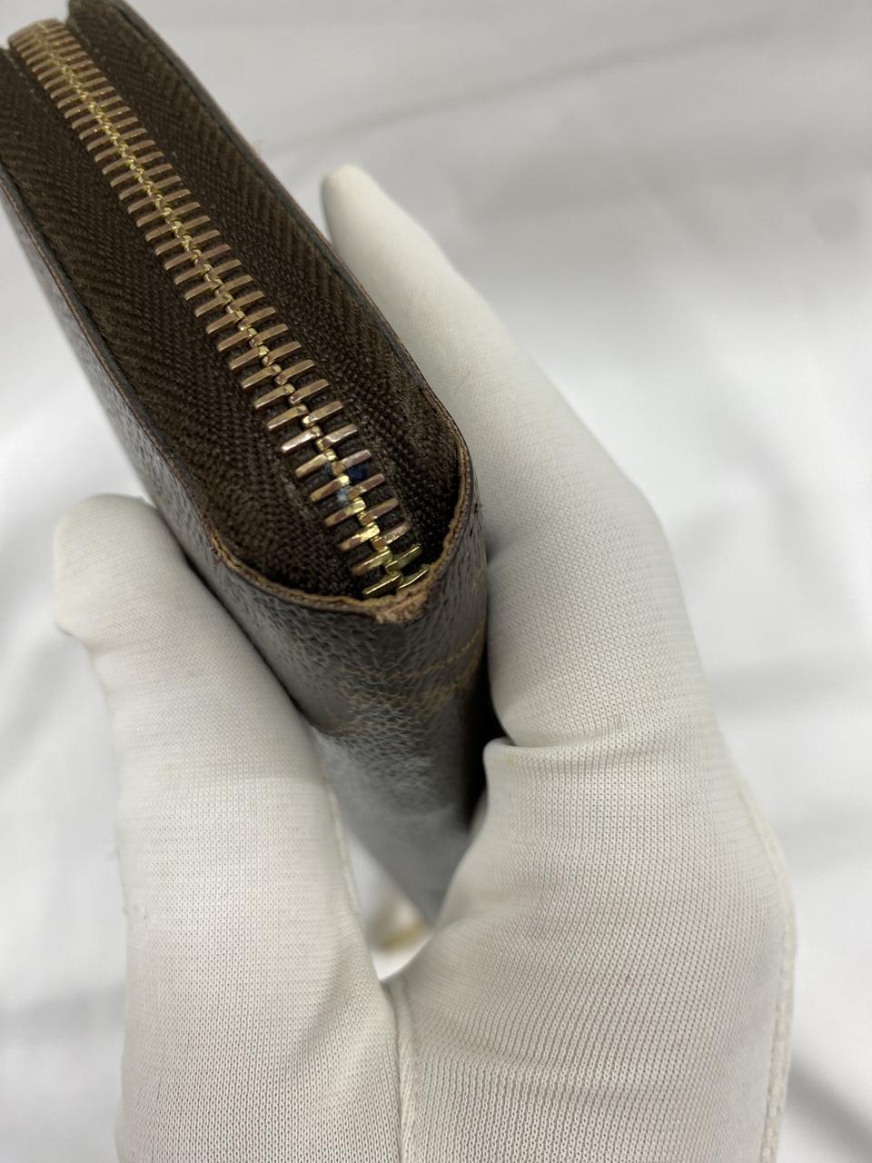週末のみ2000円OFF 美品　LOUIS VUITTON 長財布 ルイヴィトン(LOUIS VUITTON)|長財布|【ハードオフ公式通販】オフ