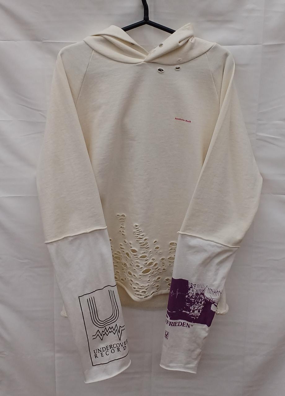 本店は UNDERCOVERISM 06SS T期 パーカー archive トップス