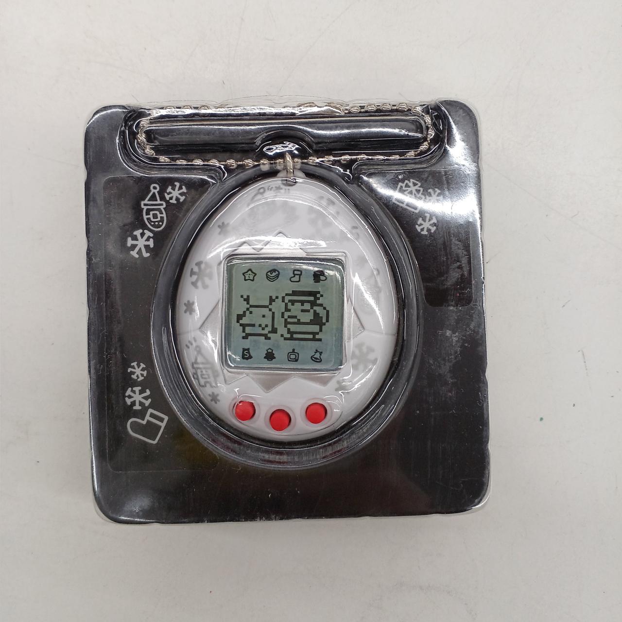バンダイ(BANDAI)|サンタクロっちのたまごっち 白|HARDOFFオフ