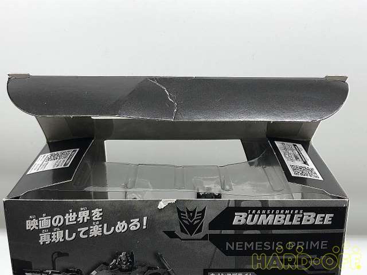 タカラトミー(TAKARA TOMY)|スタジオシリーズ SS-EX ネメシスプライム