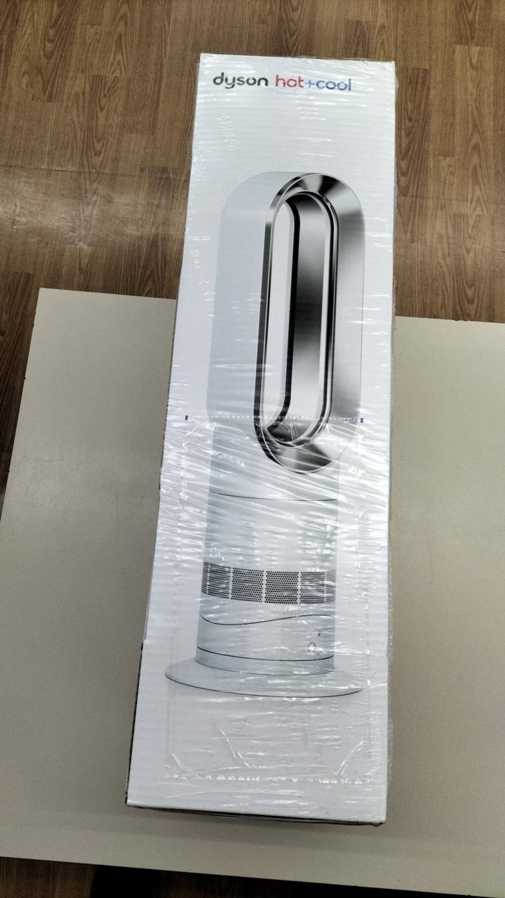 DYSON|HOT+COOL未使用品|HARDOFFオフモール（オフモ）|2030660000111211