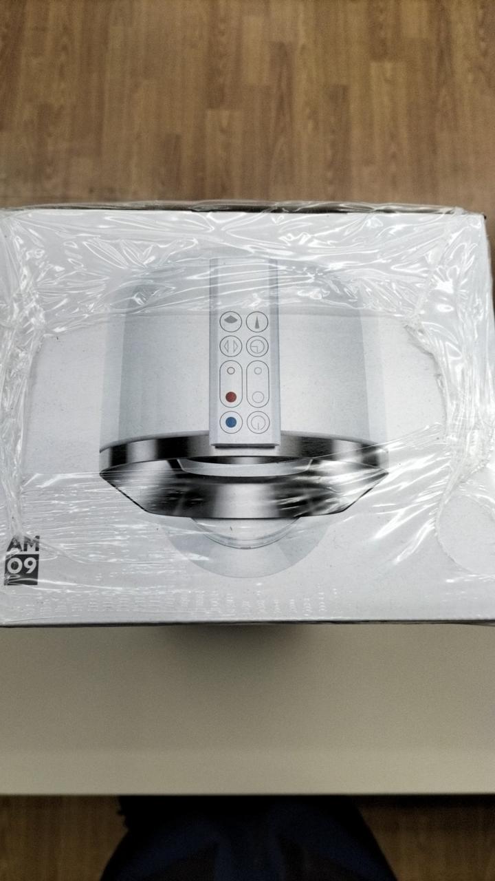 送料の関係で本日限り！Dyson hot+cool 2016年製造 DYSON|HOT+COOL未使用品|【ハードオフ公式通販】オフモール