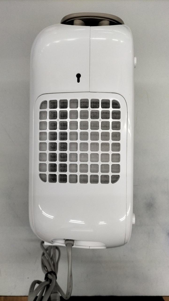 家電　シャープ ふとん乾燥機　未使用品 Amazon | シャープ プラズマクラスター搭載 ふとん乾燥機 ホワイト UD