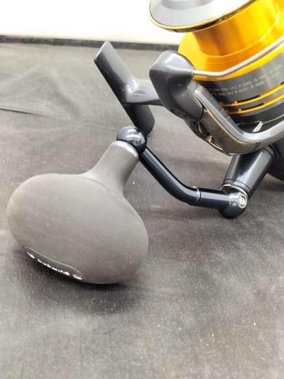 シマノ(SHIMANO)|スピニングリール '09 ツインパワーSW 6000PG