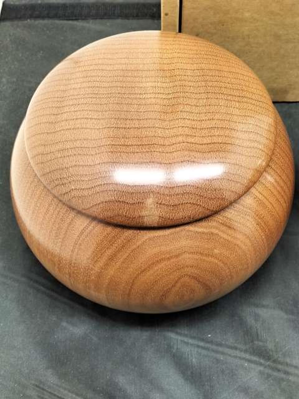 色が変わっている箇所あり