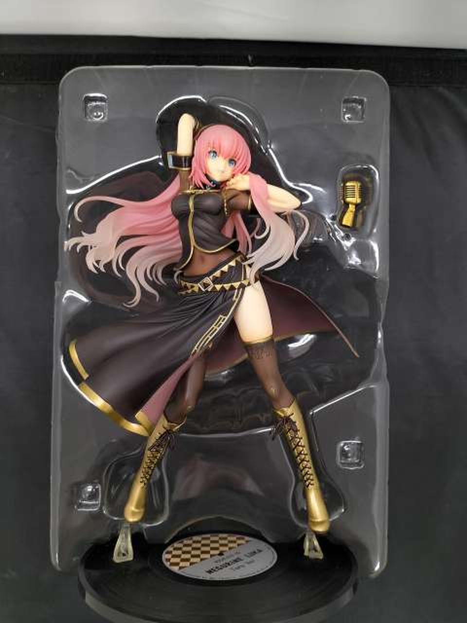 マックスファクトリー(MAX FACTORY)|巡音ルカ Tony ver. 1/7|【ハード