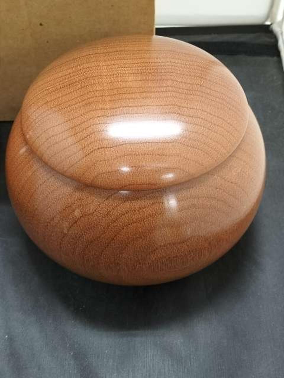 色が変わっている箇所あり