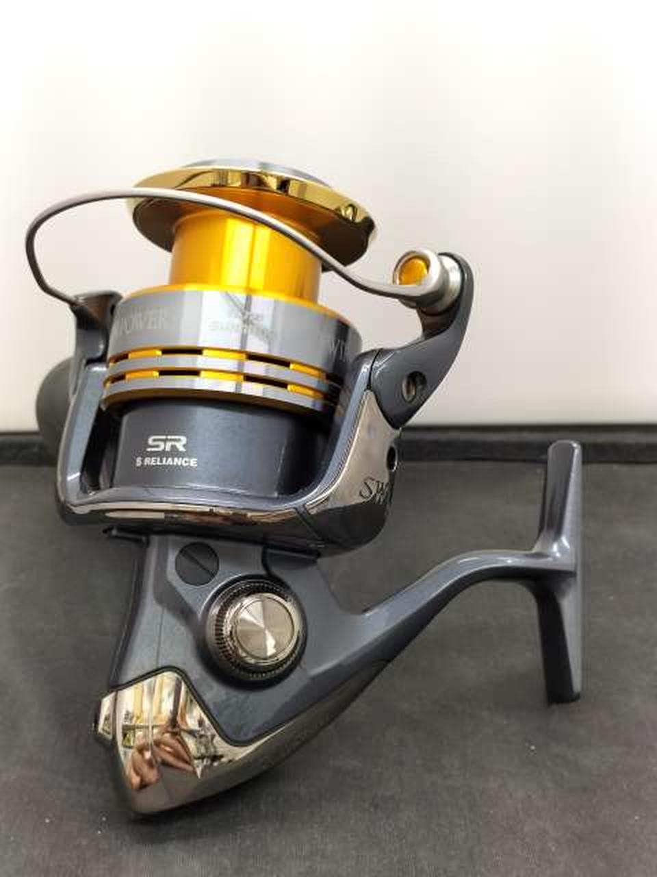 シマノ(SHIMANO)|スピニングリール '09 ツインパワーSW 6000PG