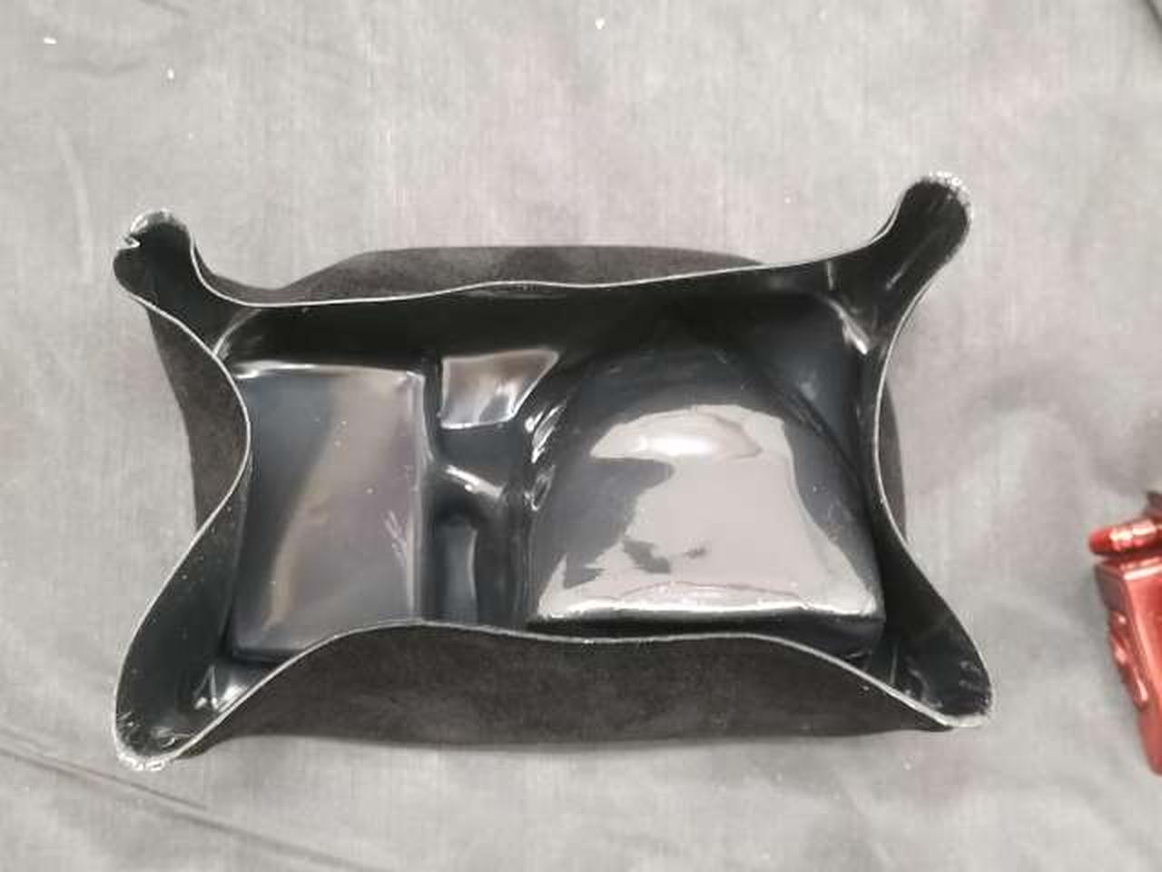 MS-06 ZIPPO ヘッドスタンドモデル バンプレスト(BANPRESTO)|ZIPPO ヘッドスタンドモデル MS-06シャア専用