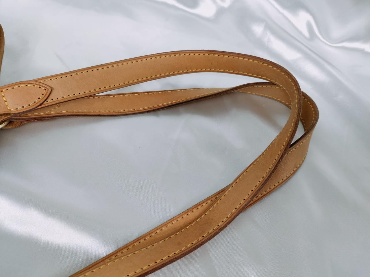 ショルダー変色有り