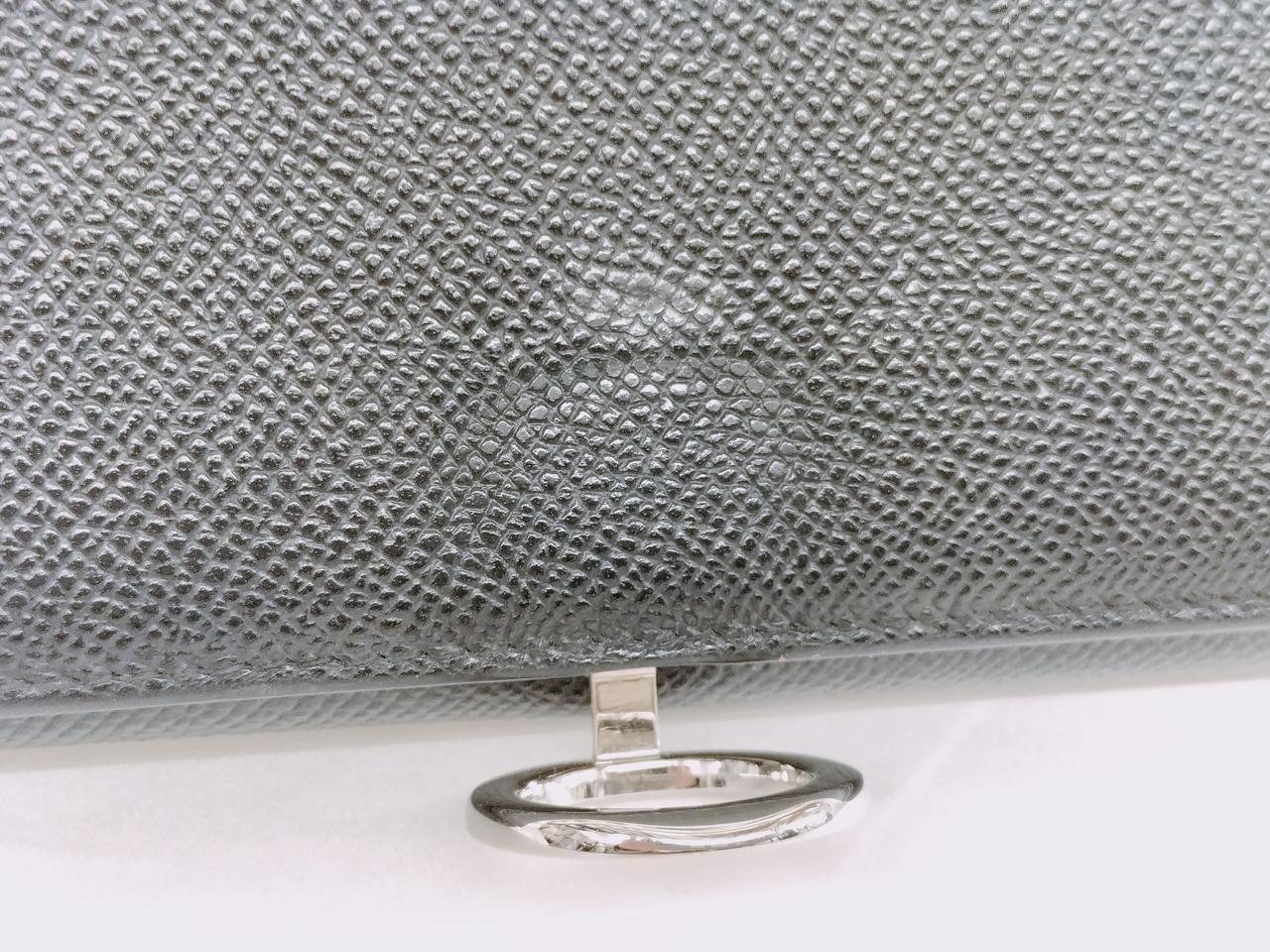 クリップ跡有り