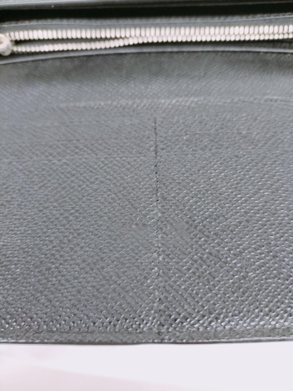 クリップ跡有り