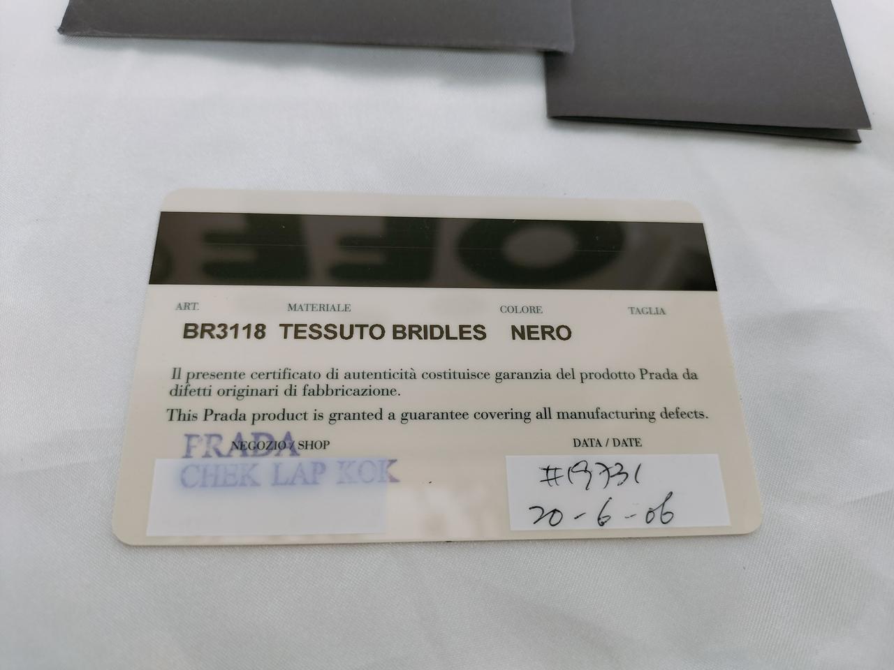 ギャランティ付き