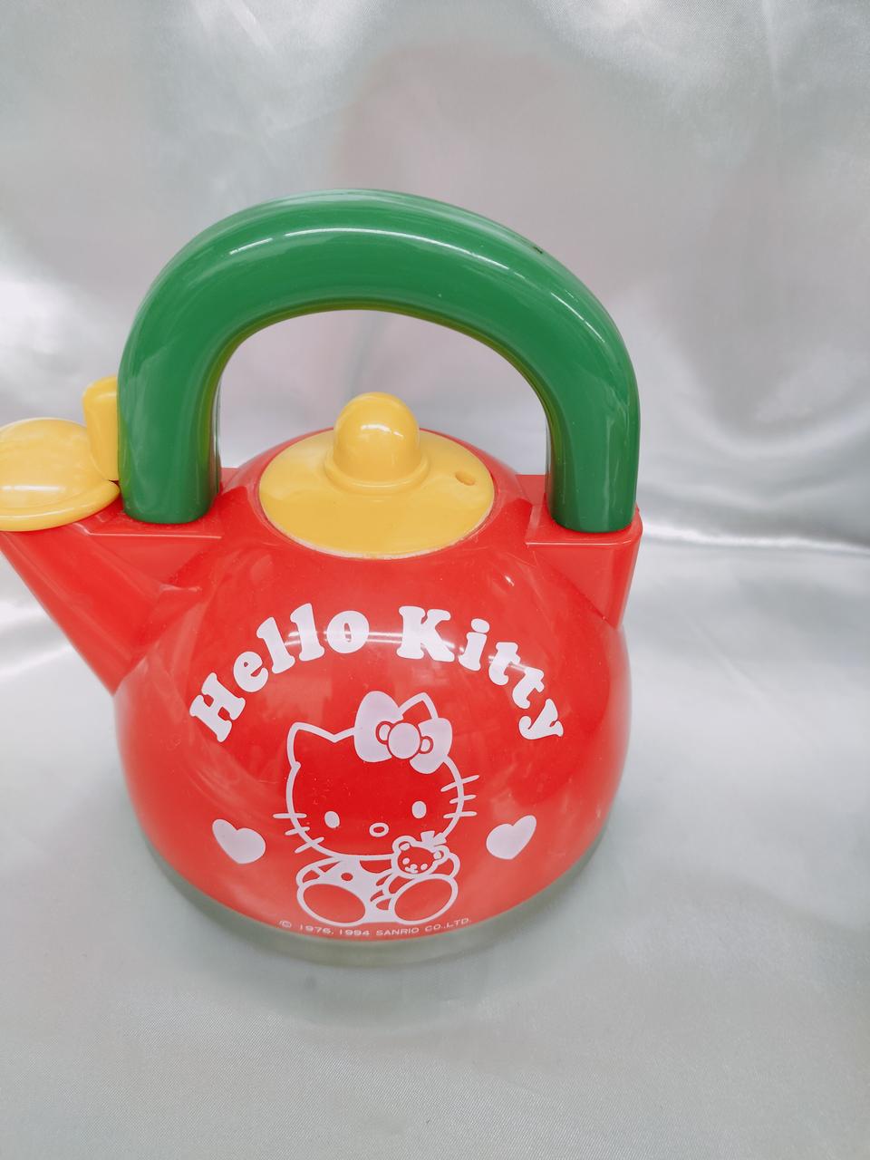 【レア】ハローキティ　調理器具　３点セット サンリオ sanrio サンリオ|ハローキティ キッチン3個セットB|HARDOFFオフモール