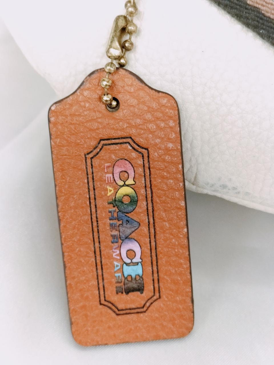 コーチ(COACH)|チャーターベルトバッグ7ウィズパッチ|HARDOFF
