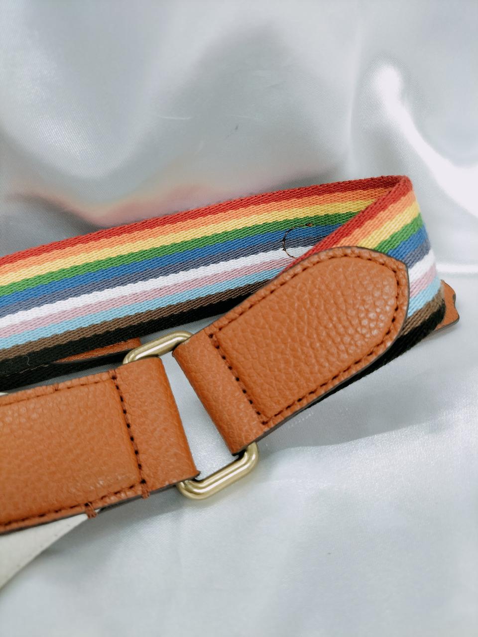 コーチ(COACH)|チャーターベルトバッグ7ウィズパッチ|HARDOFF