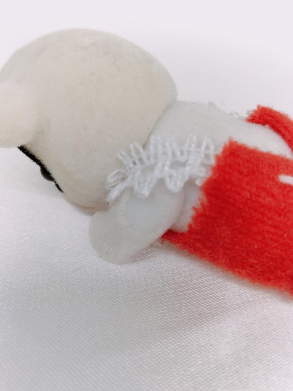 左手ハガレ有り