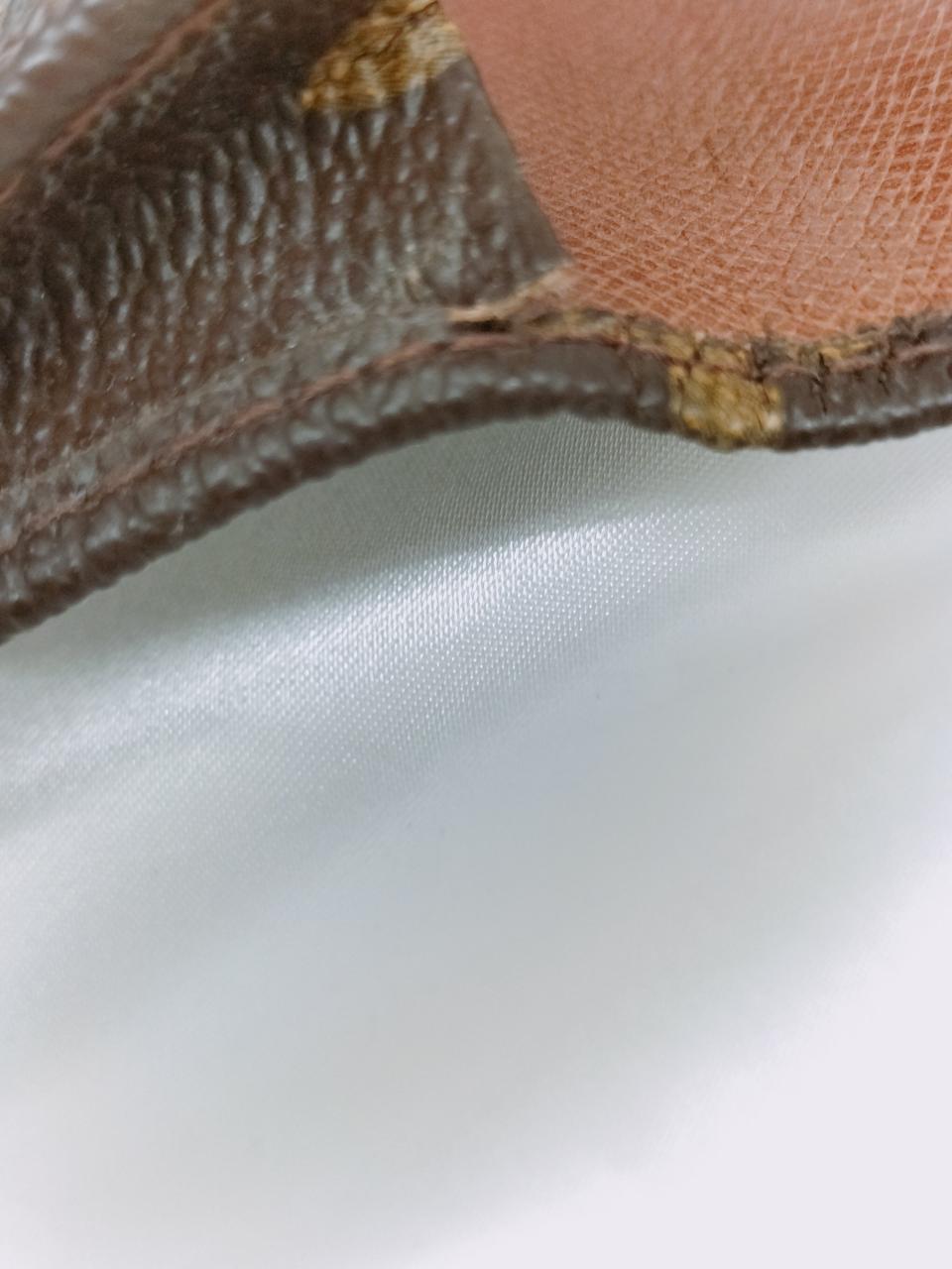 少々ホツレ有り