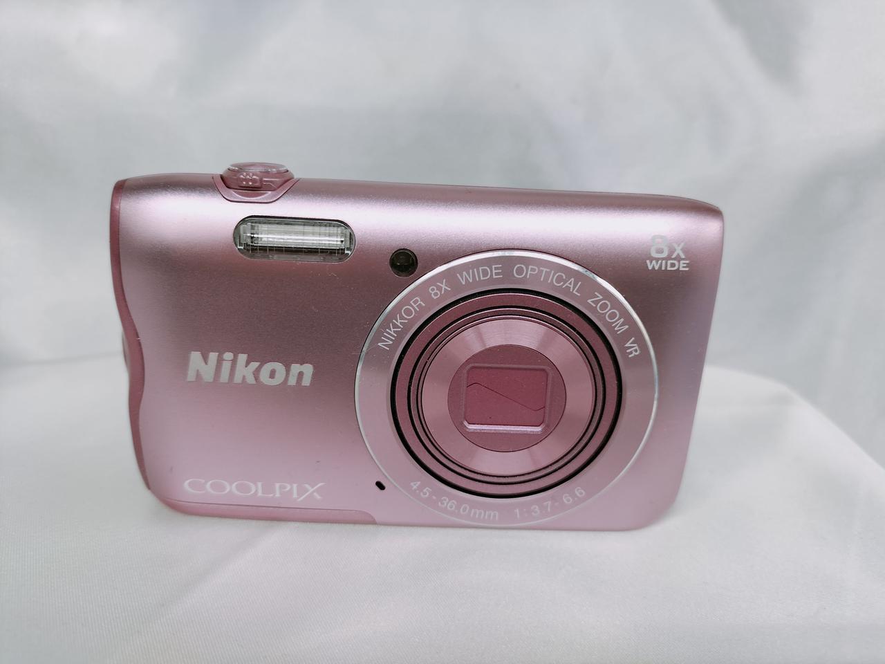 ニコン(NIKON)|COOLPIX デジタルカメラ|HARDOFFオフモール