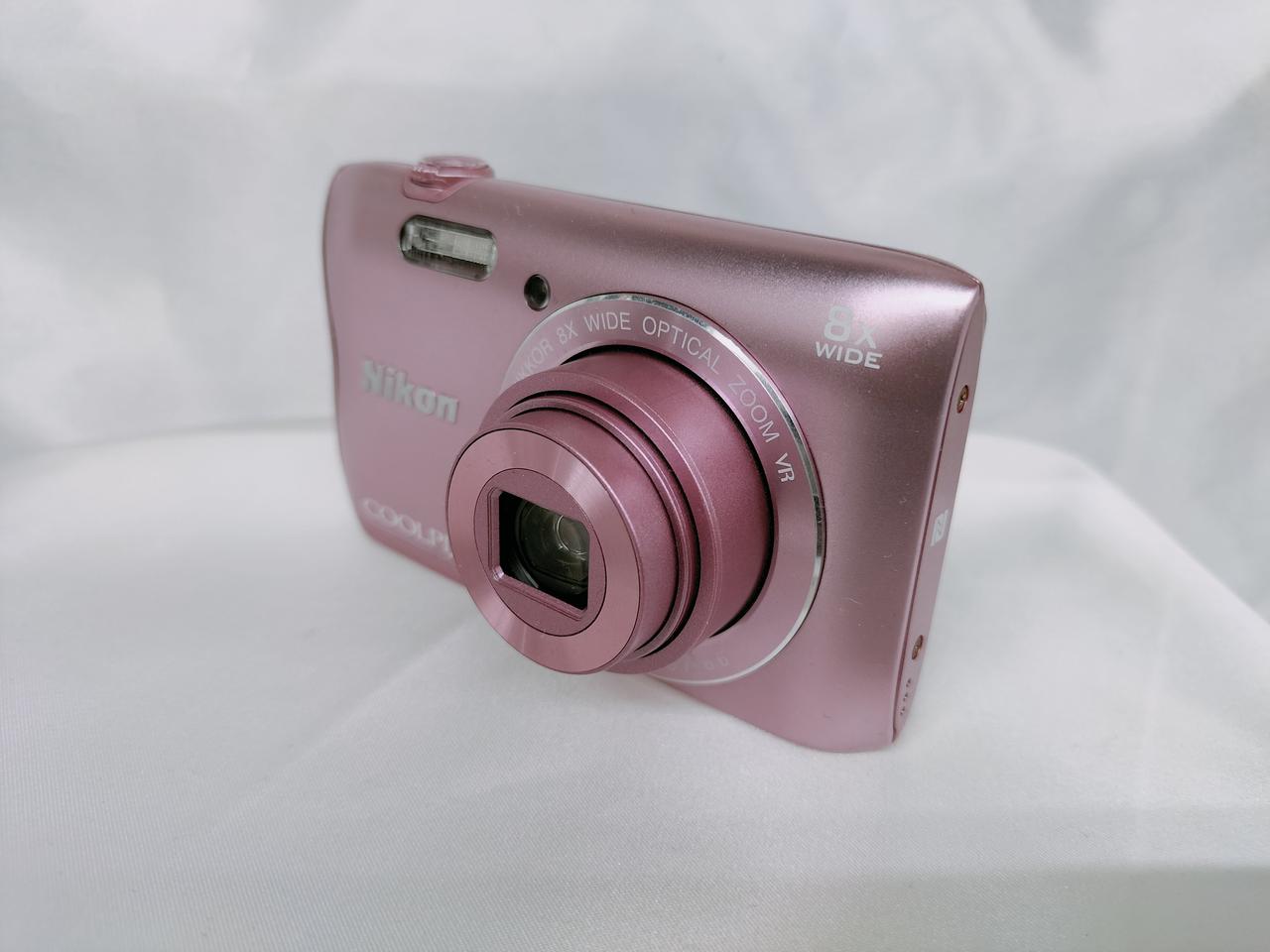 ニコン(NIKON)|COOLPIX デジタルカメラ|HARDOFFオフモール