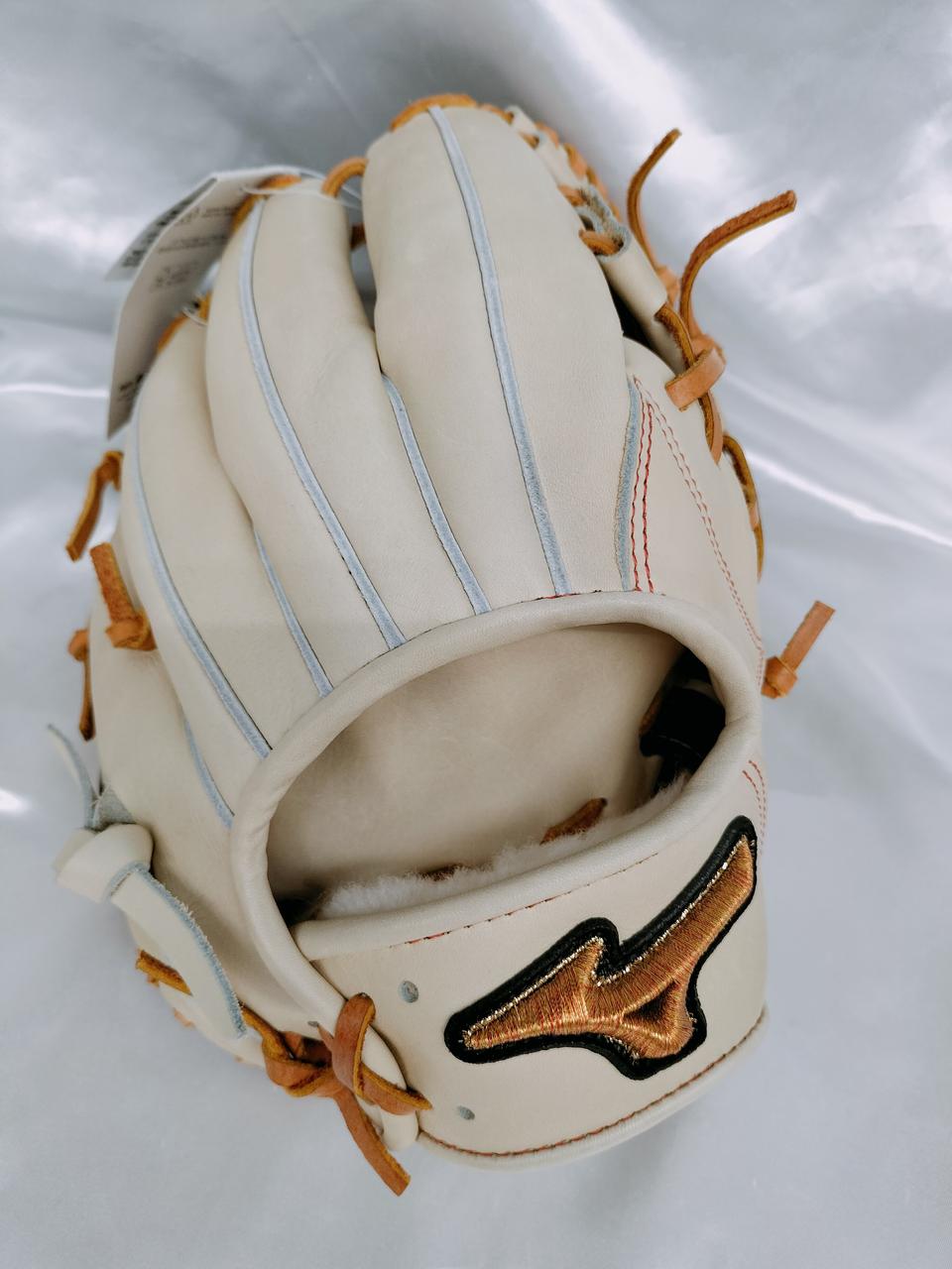 MIZUNO - 軟式野球グローブ（中古） 楽天市場】ミズノ グローブ 中古の通販
