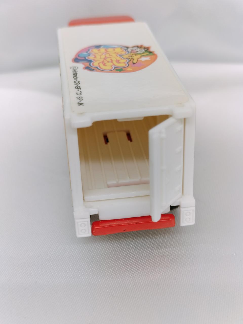 TOMY|トミカ ポケモンキャラバン|HARDOFFオフモール(オフモ TOMY|トミカ ポケモンキャラバン|HARDOFFオフモール(オフモ