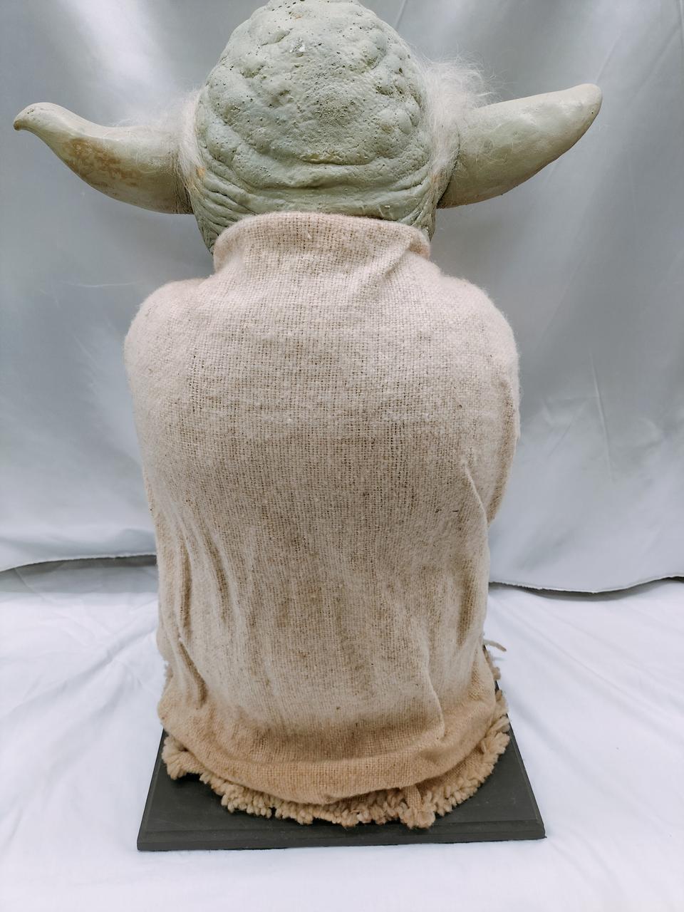 イリューシブ社|スターウォーズ ヨーダ フィギュア|HARDOFFオフモール