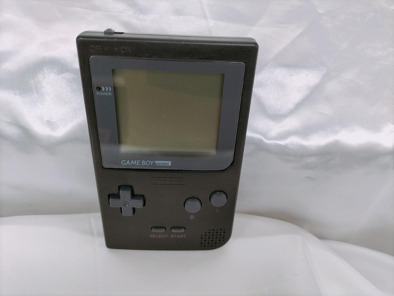 ゲームボーイポケット