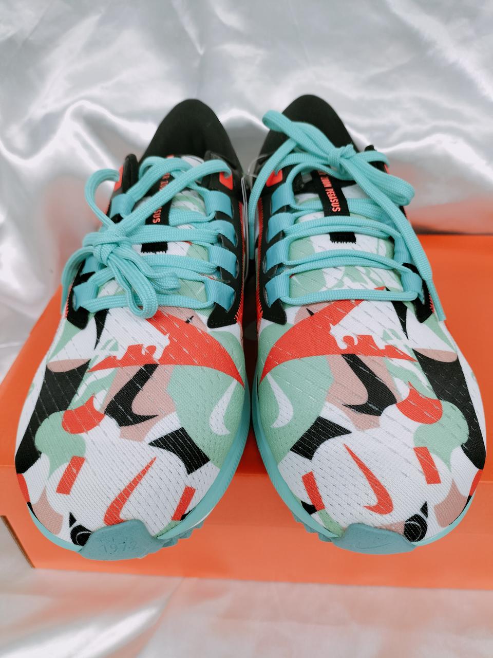 ナイキ(NIKE)|エアーズームペガサス 38|HARDOFFオフモール