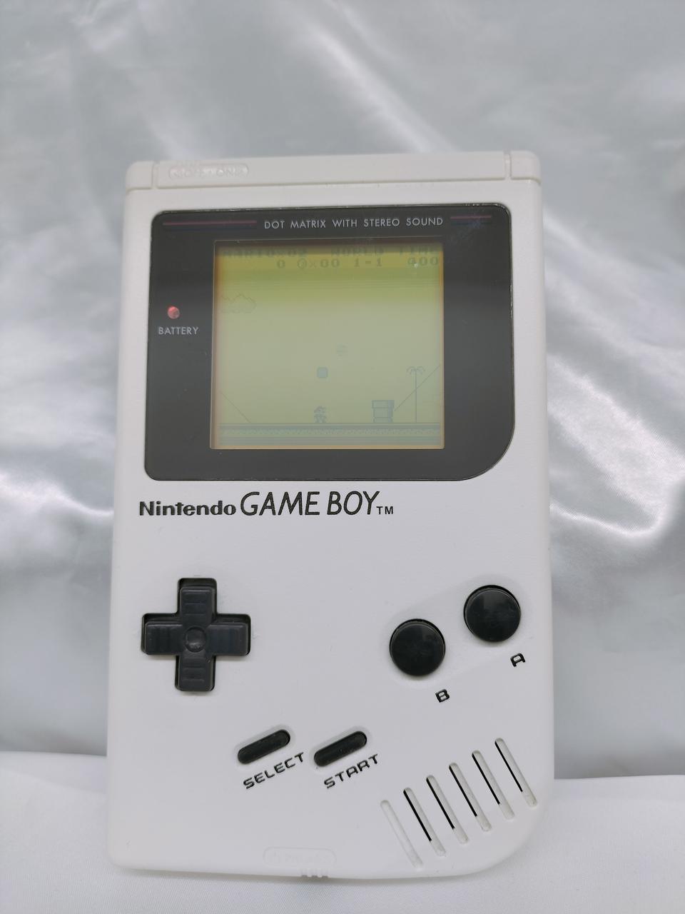 ゲームボーイ