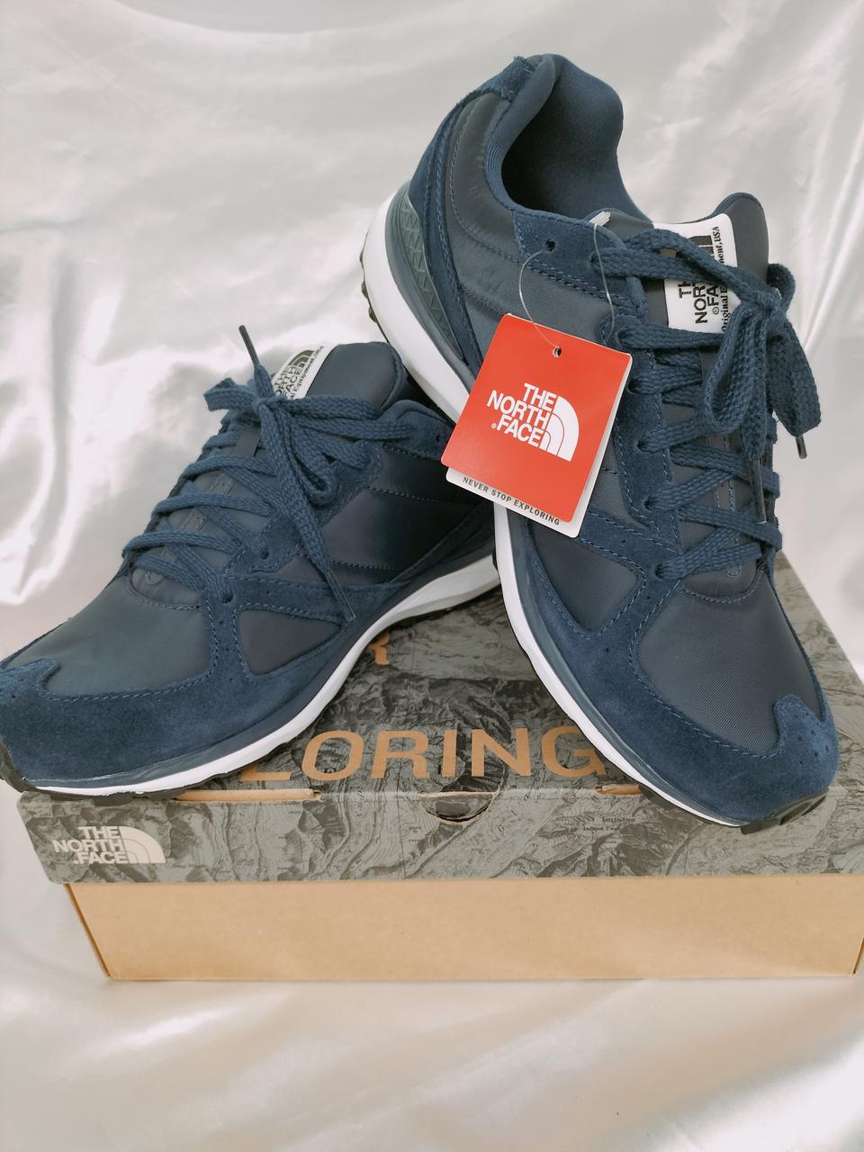 ノースフェイス(THE NORTH FACE)|トラバース TR ナイロン メンズ