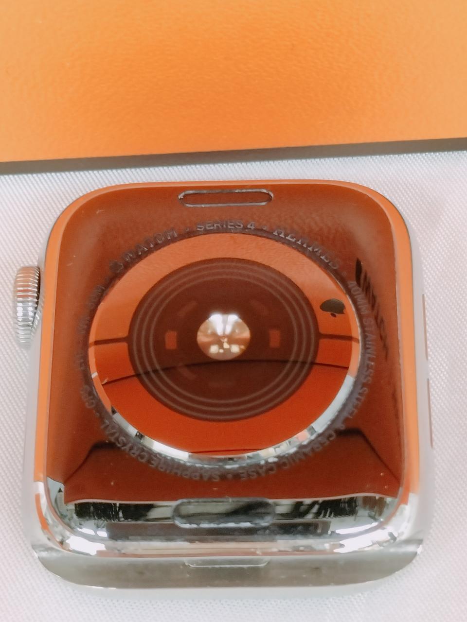 ApplewatchHERMES4シリーズ Apple Watch Series 4 (Hermes, US/CA, 44 mm) Specs (Watch