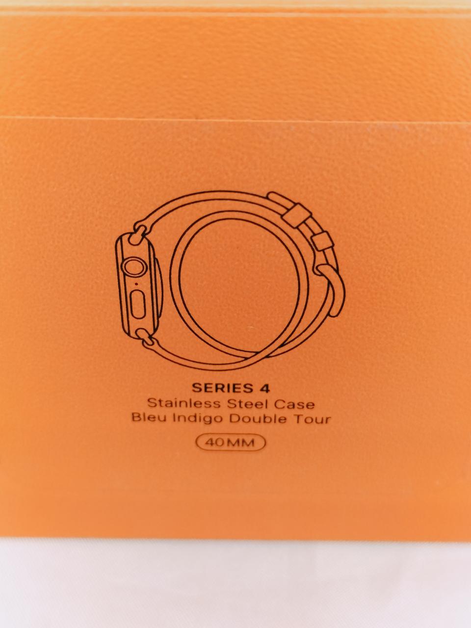 アップルコンピュータジャパン(APPLE)|APPLE WATCH HERMES