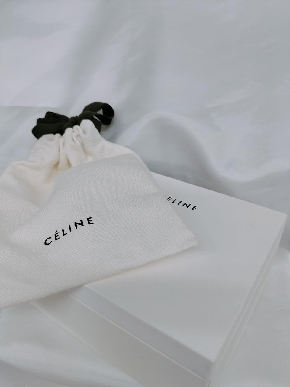 箱、保護袋付き