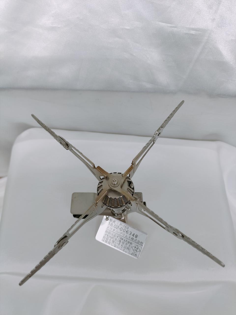 【美品】イワタニプリムスIP-3279 美品】イワタニプリムスIP-3279 - メルカリ