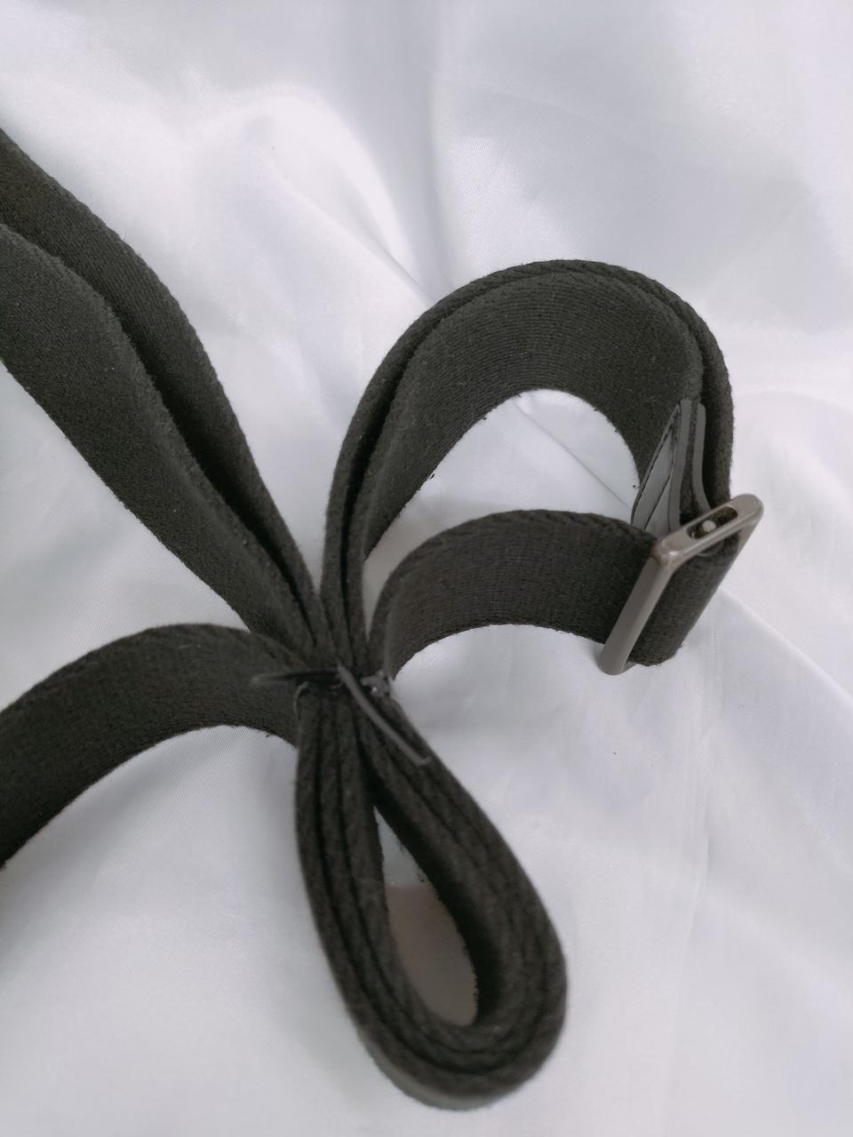 ショルダー毛羽立ち有り