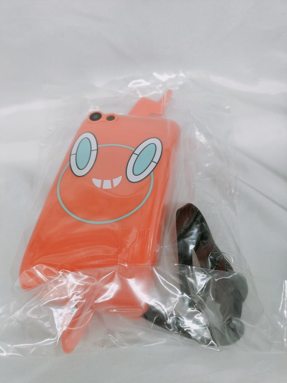 Takara Tomy - スマホロトム Amazon | タカラトミー(TAKARA TOMY) ポケットモンスター