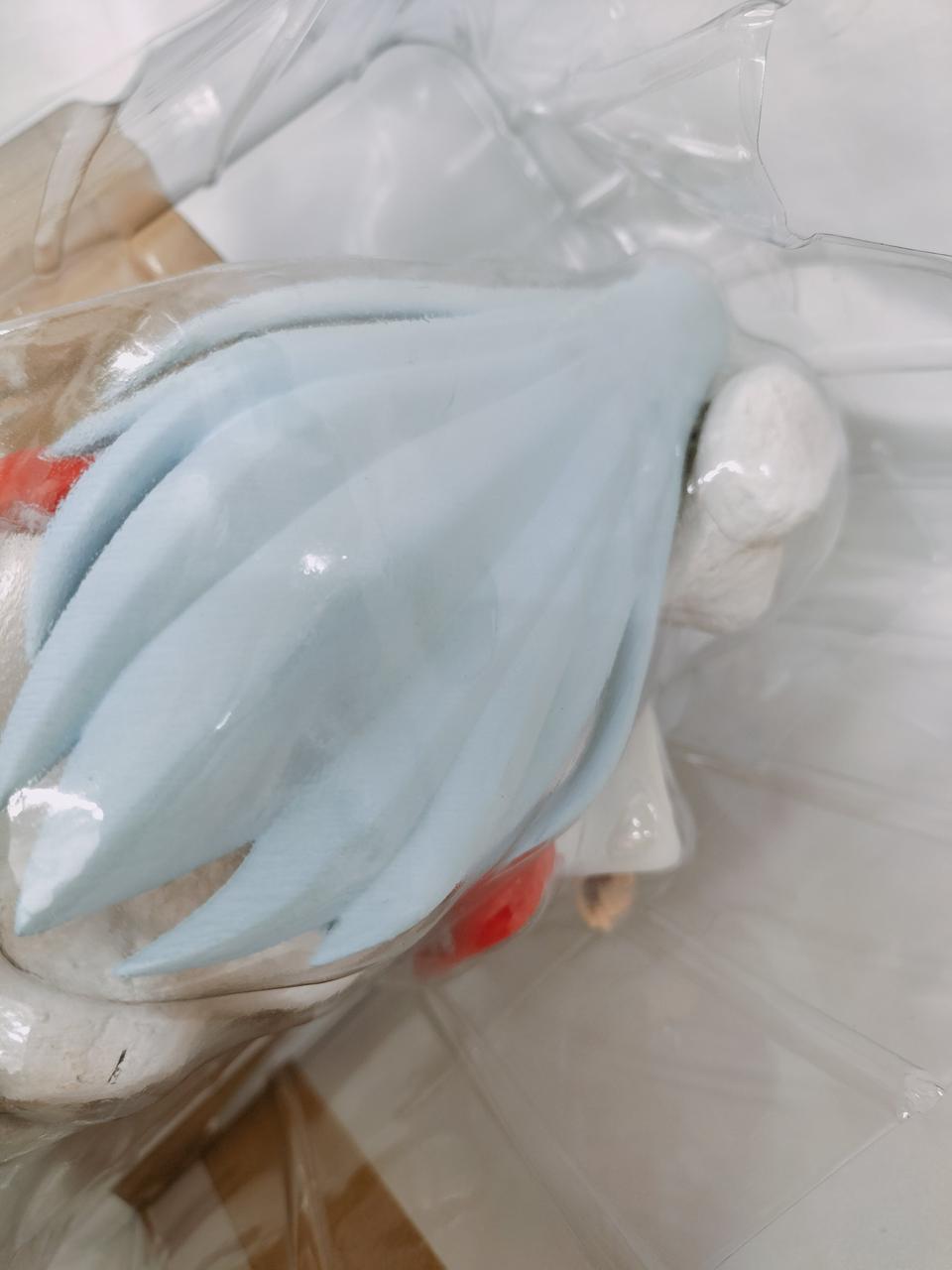 【犬夜叉】コトブキヤフィギュア5点セット【バラ売り不可】 Amazon.co.jp: コトブキヤ 犬夜叉 完結編 犬夜叉 1/8スケールPVC