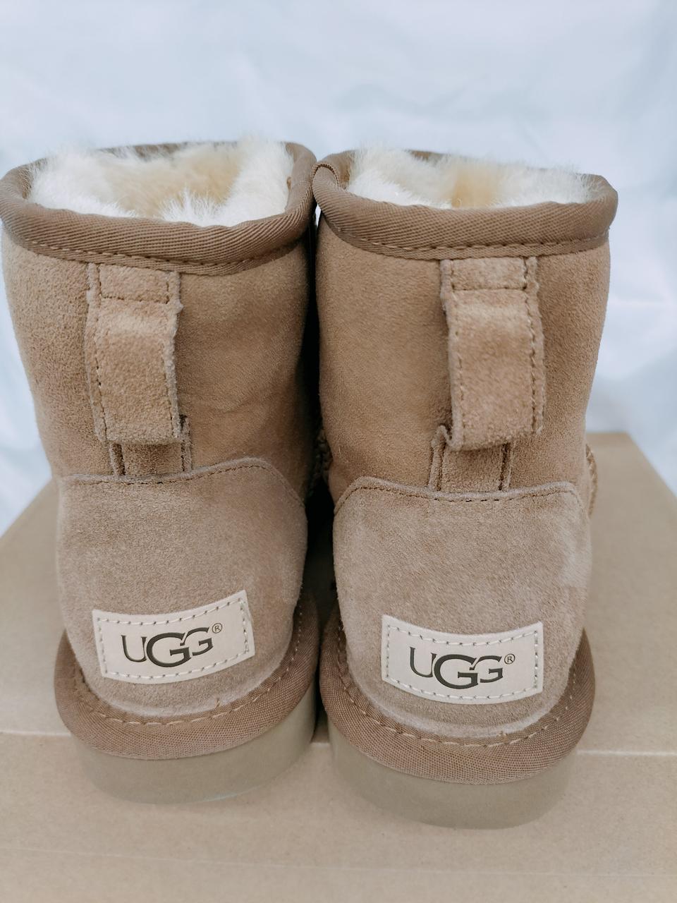 アグ(UGG)|ムートンブーツ|HARDOFFオフモール（オフモ