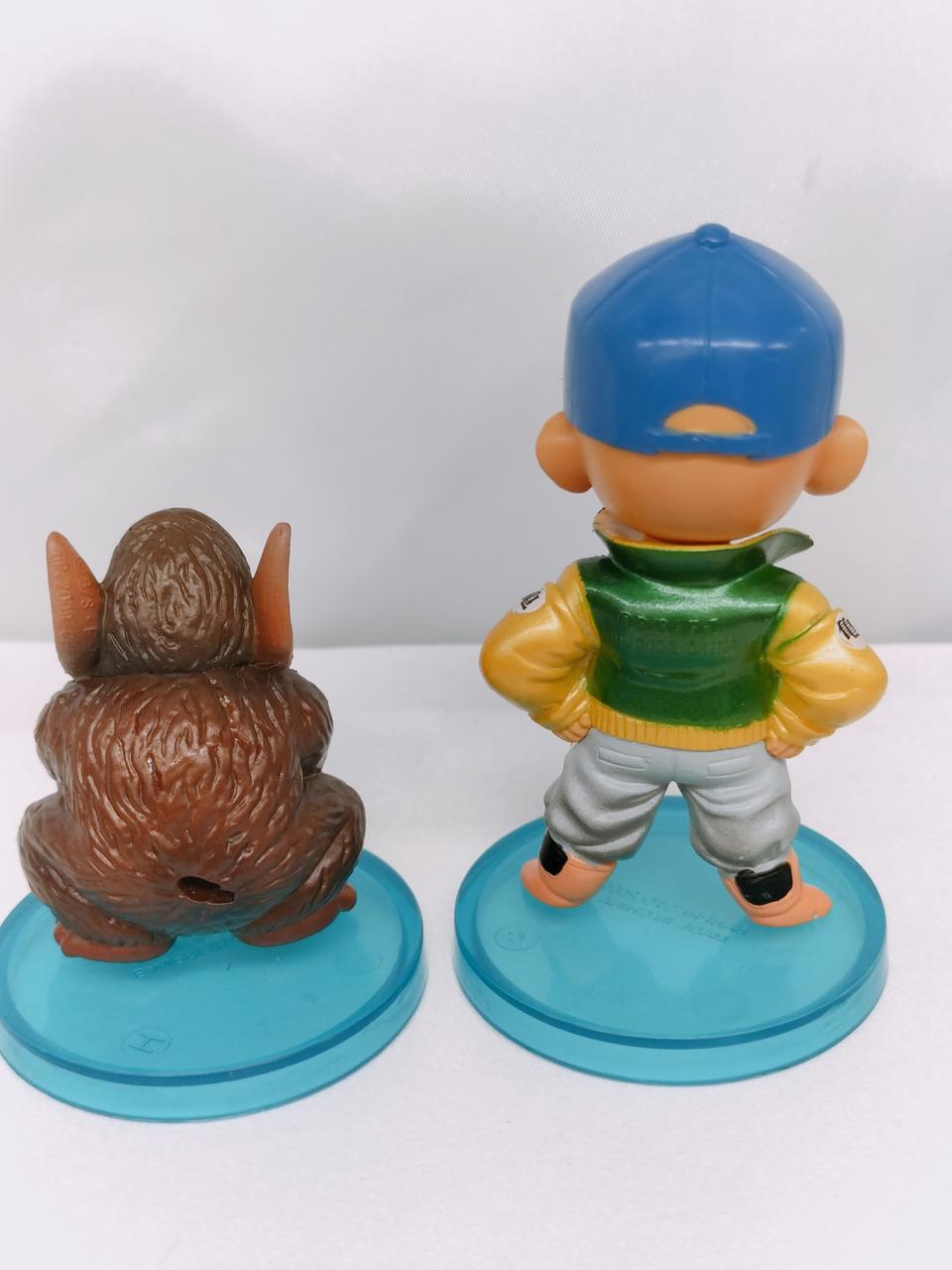 BANPRESTO|ワールドコレクタブルフィギュア 9個セット|HARDOFF